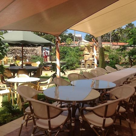 Moffat Court Boutique Hotel Mombasa Ngoại thất bức ảnh