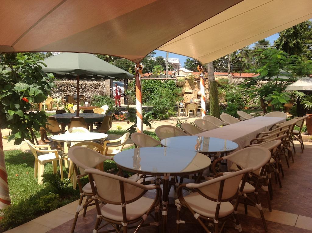 Moffat Court Boutique Hotel Mombasa Ngoại thất bức ảnh