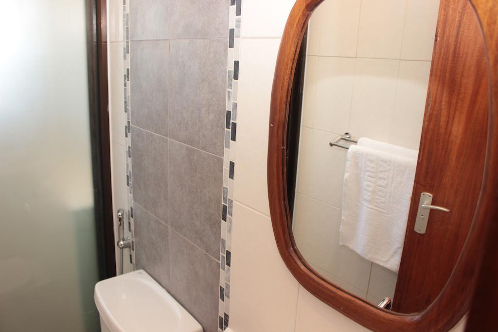 Moffat Court Boutique Hotel Mombasa Phòng bức ảnh