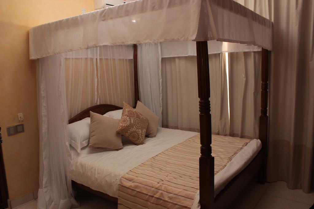 Moffat Court Boutique Hotel Mombasa Ngoại thất bức ảnh