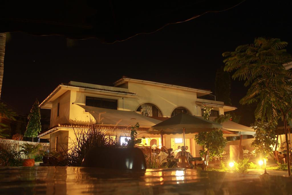 Moffat Court Boutique Hotel Mombasa Ngoại thất bức ảnh