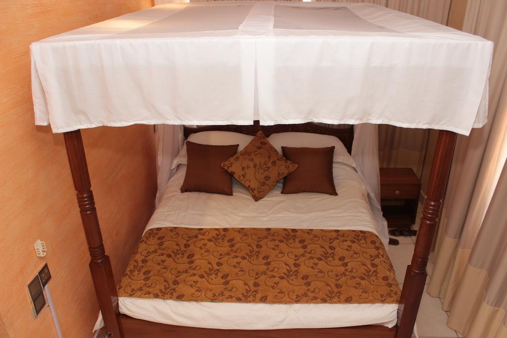 Moffat Court Boutique Hotel Mombasa Ngoại thất bức ảnh