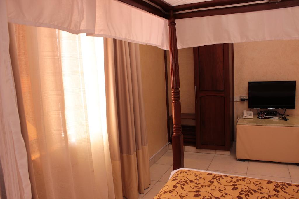 Moffat Court Boutique Hotel Mombasa Ngoại thất bức ảnh
