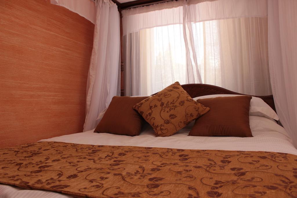 Moffat Court Boutique Hotel Mombasa Ngoại thất bức ảnh