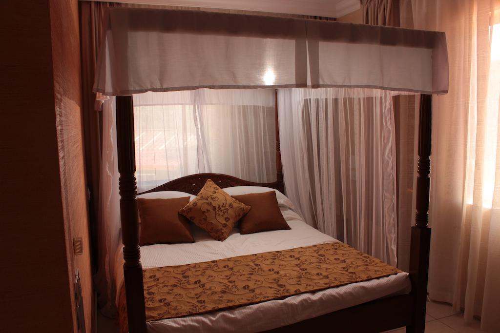 Moffat Court Boutique Hotel Mombasa Phòng bức ảnh