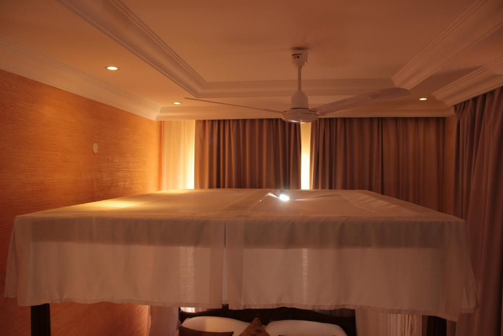 Moffat Court Boutique Hotel Mombasa Ngoại thất bức ảnh