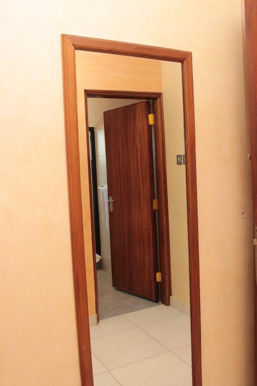 Moffat Court Boutique Hotel Mombasa Phòng bức ảnh