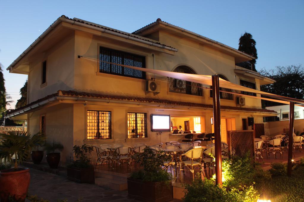 Moffat Court Boutique Hotel Mombasa Ngoại thất bức ảnh