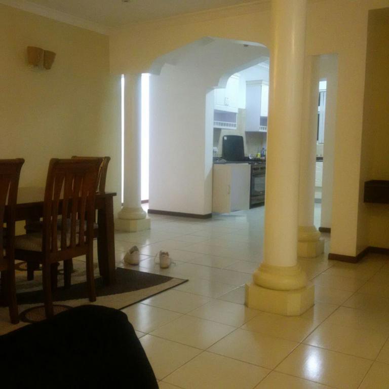 Moffat Court Boutique Hotel Mombasa Ngoại thất bức ảnh