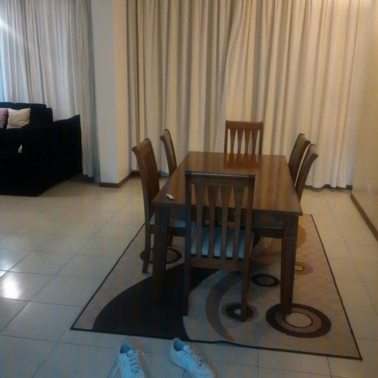 Moffat Court Boutique Hotel Mombasa Ngoại thất bức ảnh
