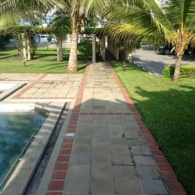 Moffat Court Boutique Hotel Mombasa Ngoại thất bức ảnh