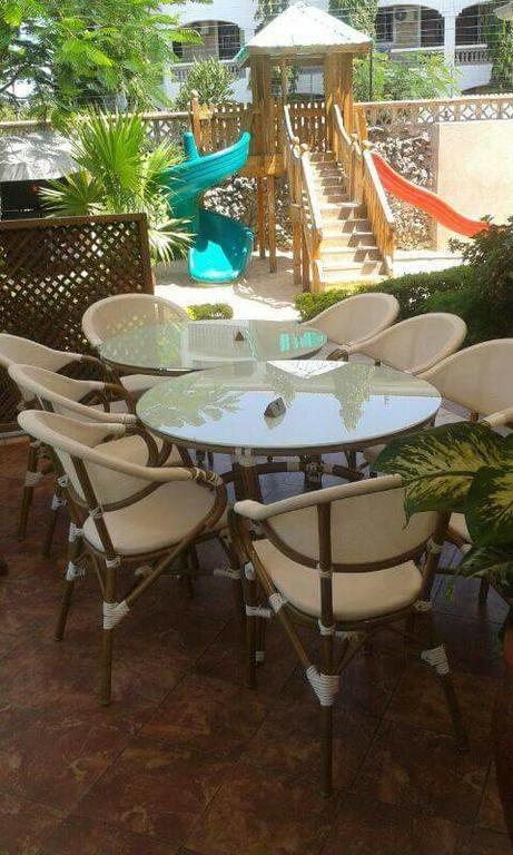 Moffat Court Boutique Hotel Mombasa Ngoại thất bức ảnh